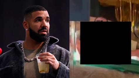 drakes leak twitter|Drake Exposed Video Leak on Twitter 